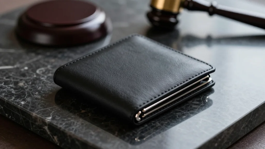 Bitcoin Privacy Wallet Founder Sentenced to Prison, Raising Crypto Security Concerns