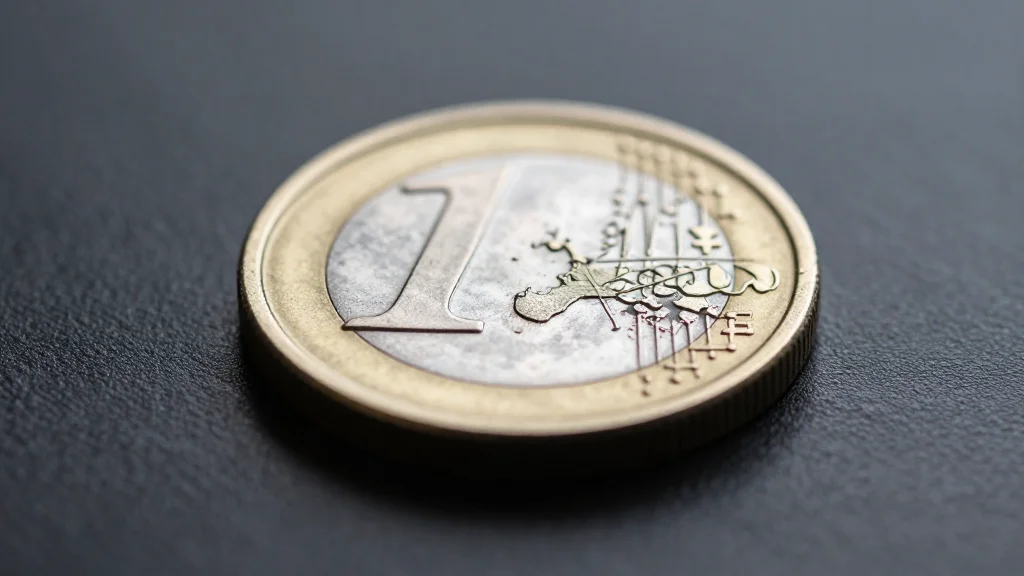 European Stocks Slip as Earnings Flood Triggers Volatility, MSCI Reports $46B ETF Inflows