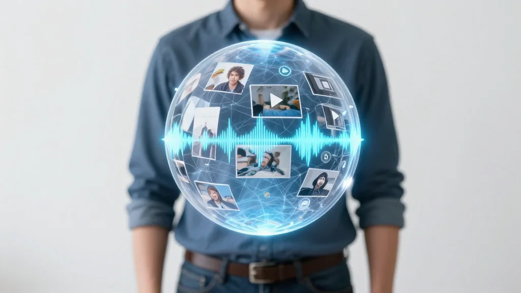DepositPhotos Introduces AI Assistant to Help Users Go Beyond Keyword Search