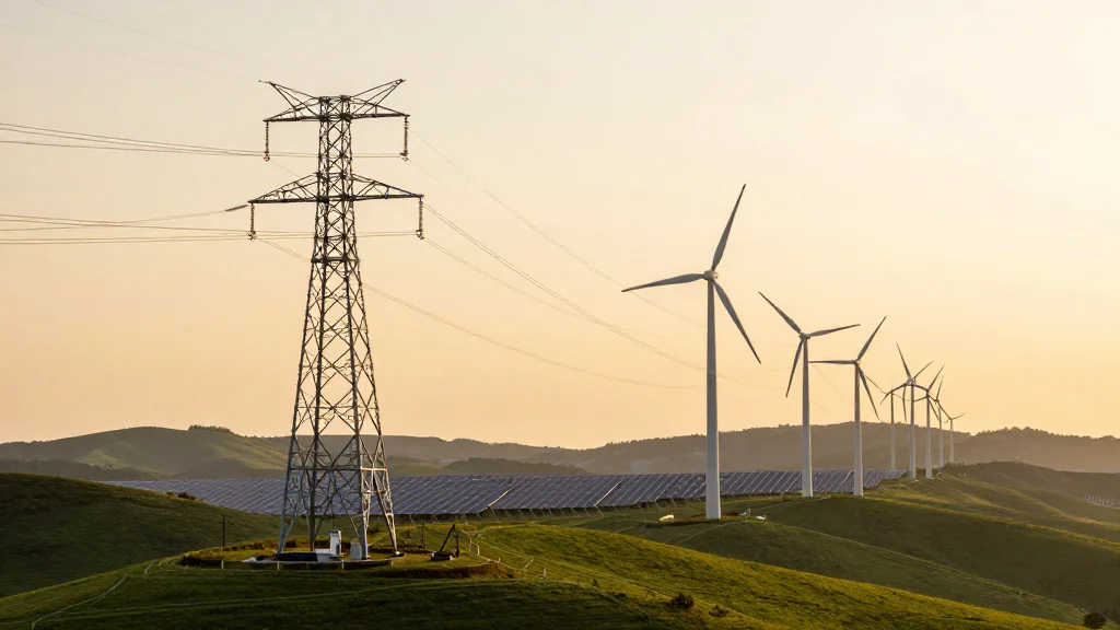 NESO Outlines Operability and Markets Strategy