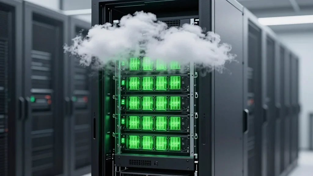 AWS Keeps A100 Servers Running Despite Newer GPUs