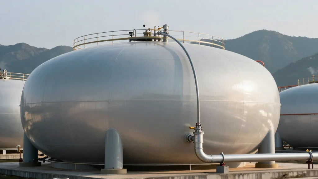 Shell Adds ‘Missing Piece’ for LNG Canada Expansion With Feed Gas From ARC Deal