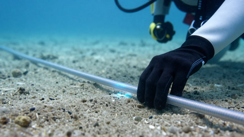UAE Secures Historic UN ITU Resolution Condemning Gulf Cable Attacks