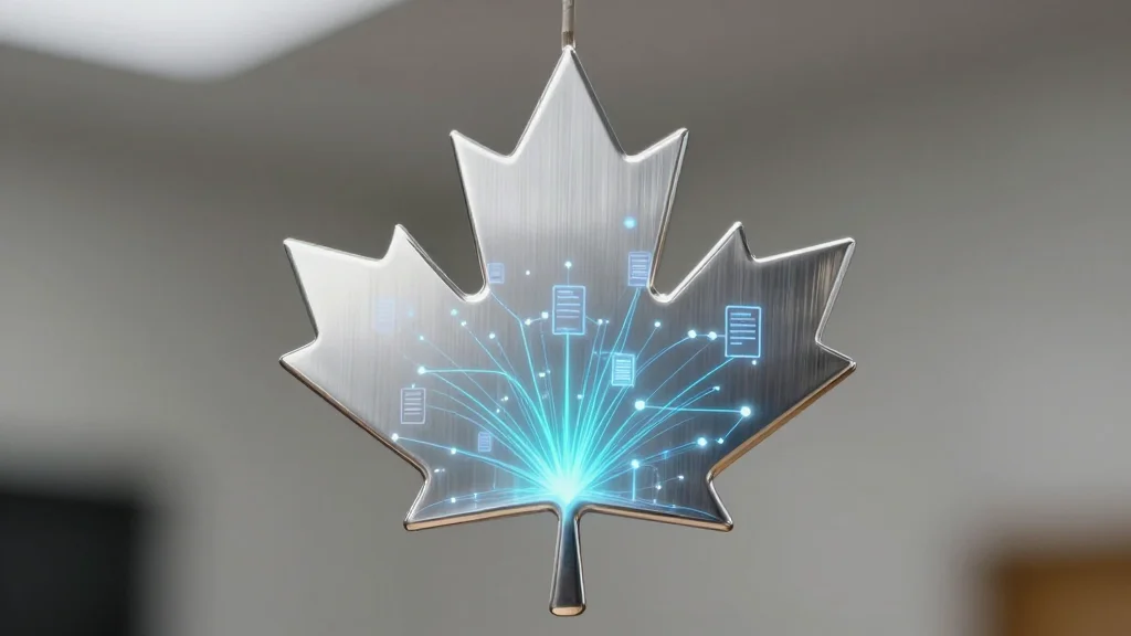 Why Canada's Most Critical Legal Infrastructure Has Been Overlooked — Until Now