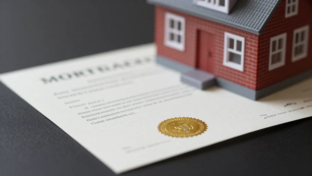 JLS: Mortgages Are Attractive
