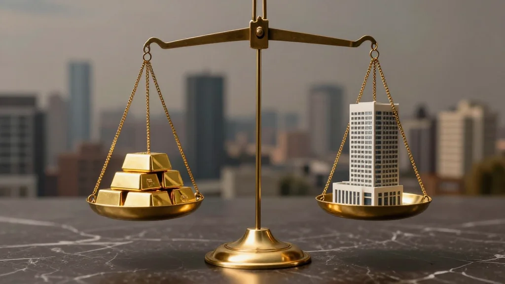 Kiplinger Recommends Qualified Opportunity Zones to Dodge Capital Gains After Market Slump