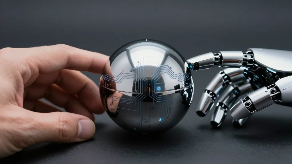 What AI Means for the Org Chart