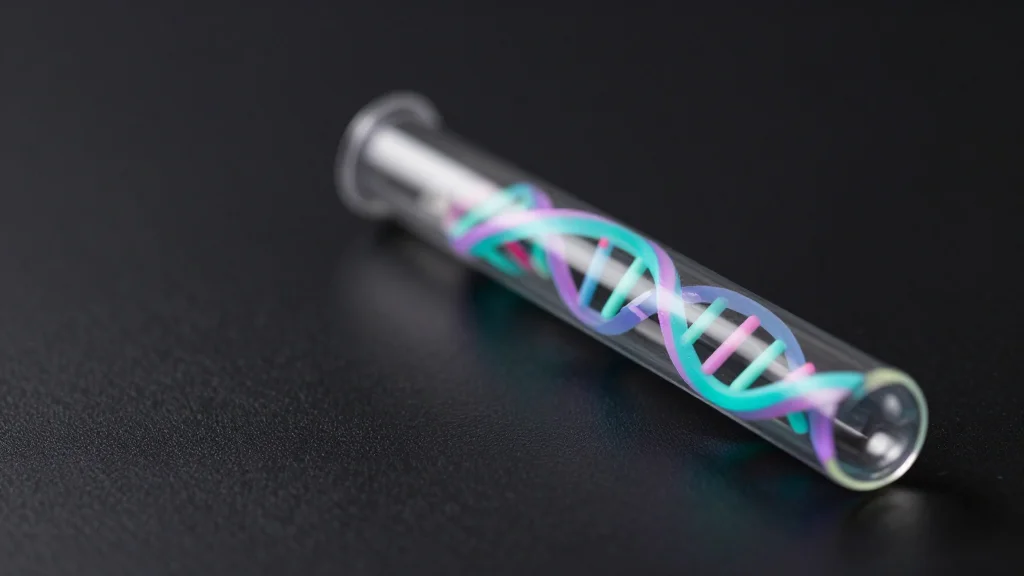 Nature's Photocopiers Caught 'Doodling'—Scientists Say It Could Revolutionize How DNA Is Written