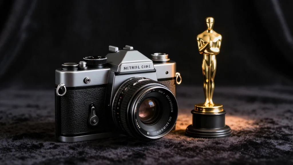 Jordan and DiCaprio Surge, Chalamet Loses Oscar Momentum
