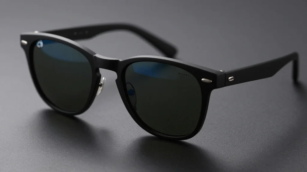 I Feel So Sorry for My A.I. Sunglasses