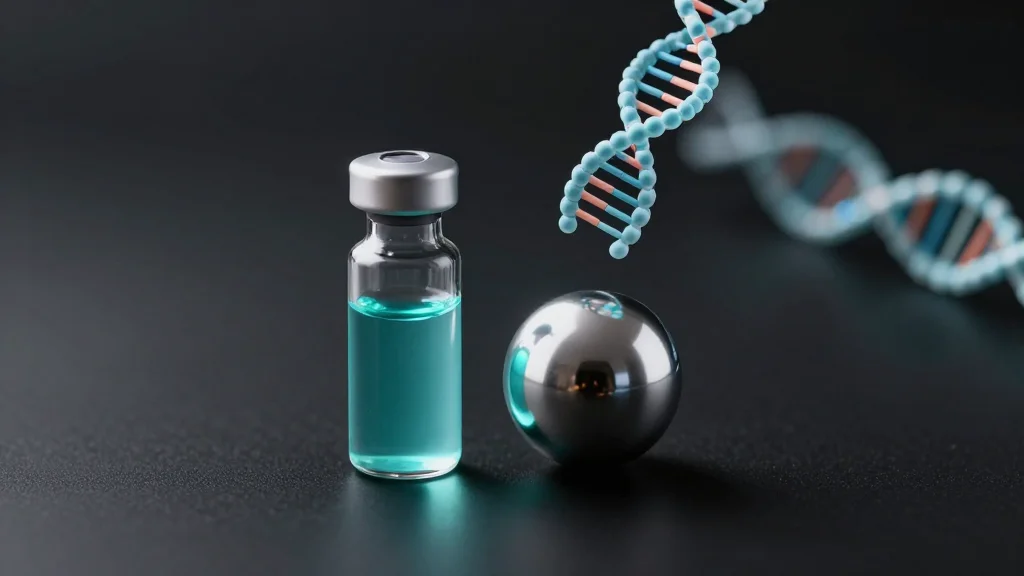 Regeneron Unveils Next‑Gen Dupixent Amid Rising Competition