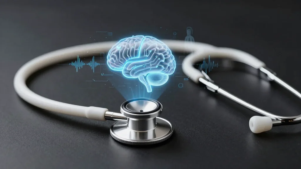 AI Monitors Oncologist Chatter at ASCO 2025