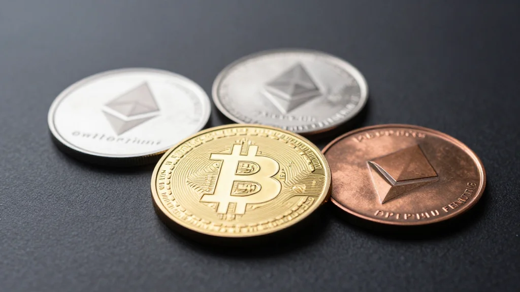 Nasdaq Leads, Bitcoin Inflows Surge, Altcoins Follow