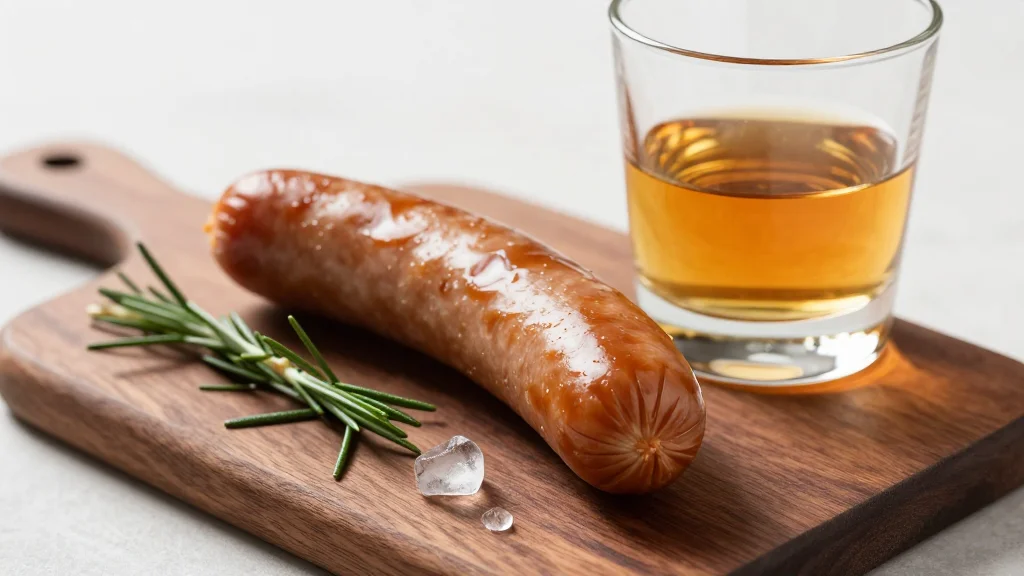 Jack Daniel’s Branded Meat Products Thrive with Protein Demand