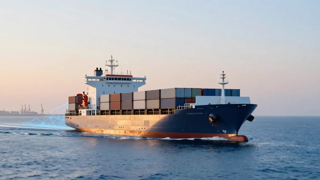 FourKites Takes Aim at Automating Ocean Bookings for Shippers