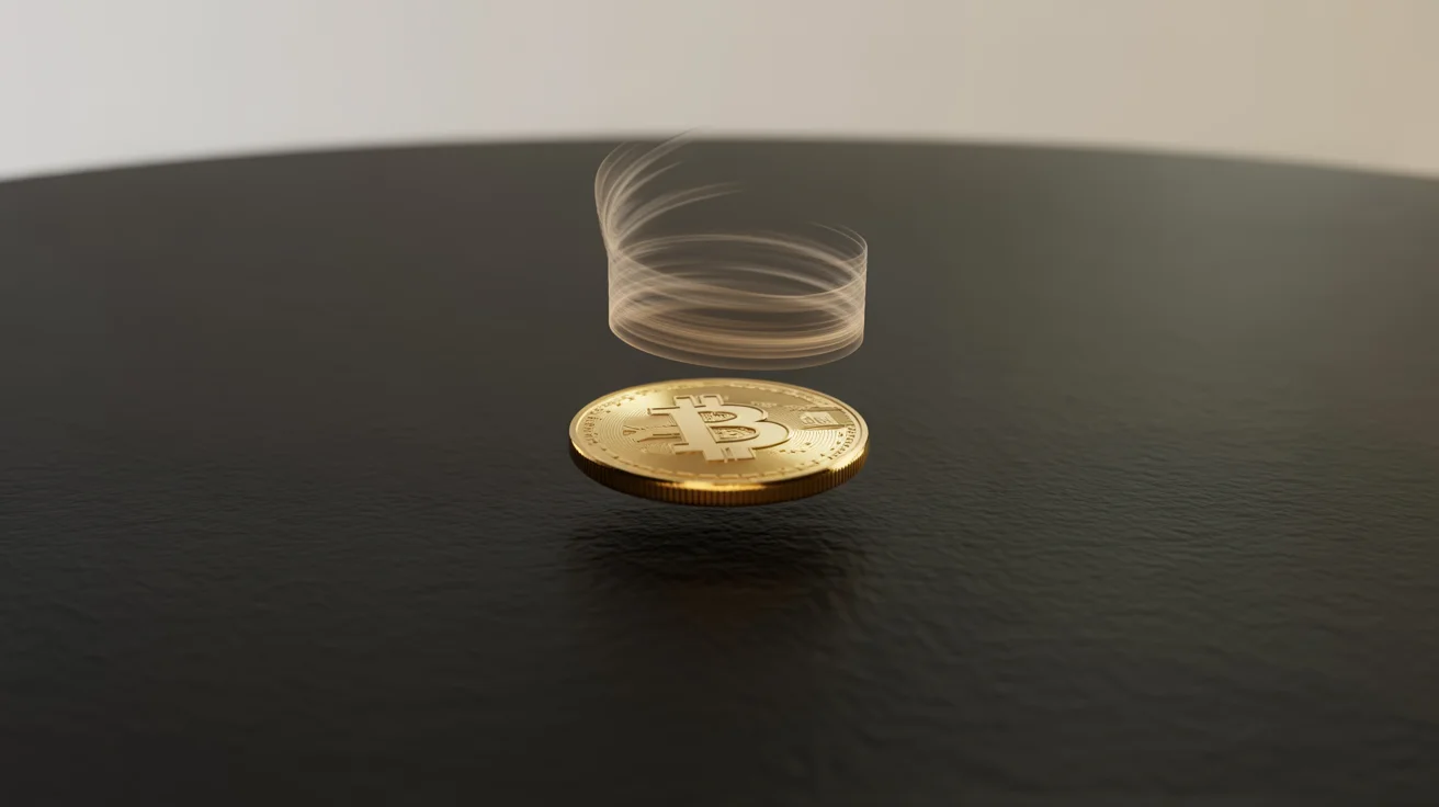 Bitcoin’s Bull Market: A Slowdown, Not a Breakdown