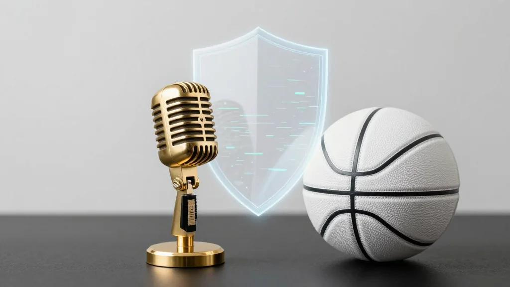 Taylor Swift AI Trademark Fight Could Benefit Famous Athletes