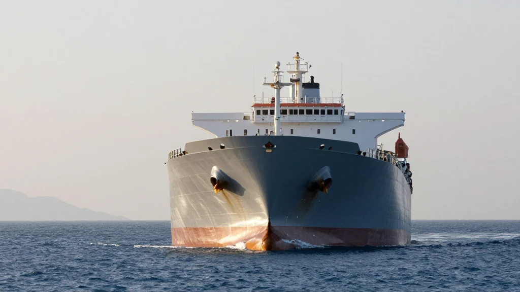 ‘There Will Be a Lot of Charter Disputes’: Cetus Shuns Middle East Gulf Trades