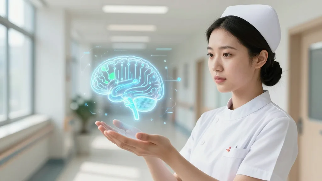 AI Presses Nursing Education to Evolve, but Which Way Will It Go?