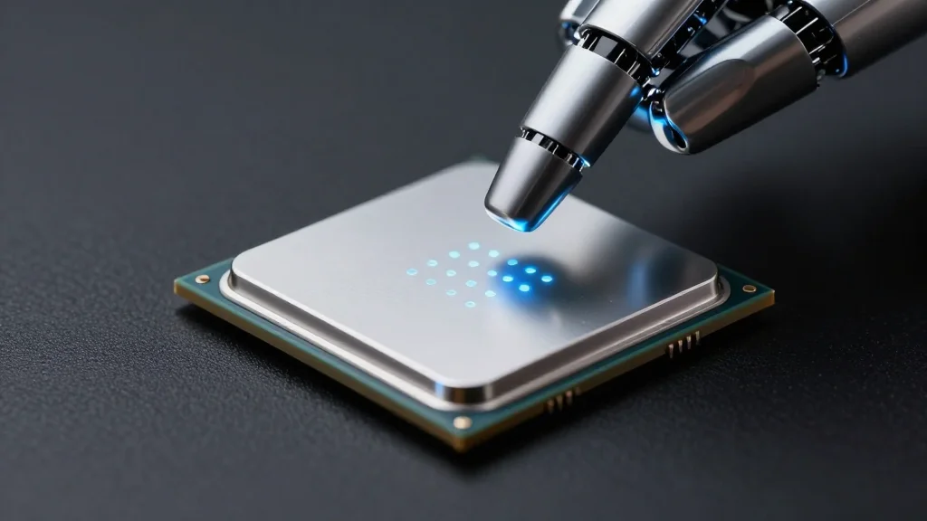 AI Coding Moves From Assistance to Autonomous Execution