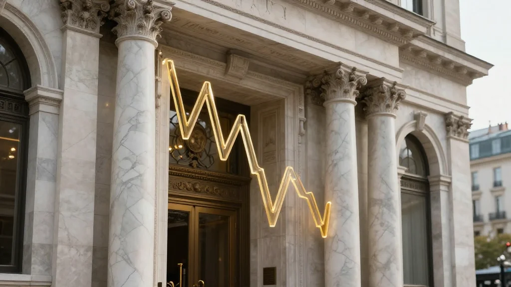 1607 Capital Partners Dumps $26.8 M of European Bank ETF After Multi‑Year Rally
