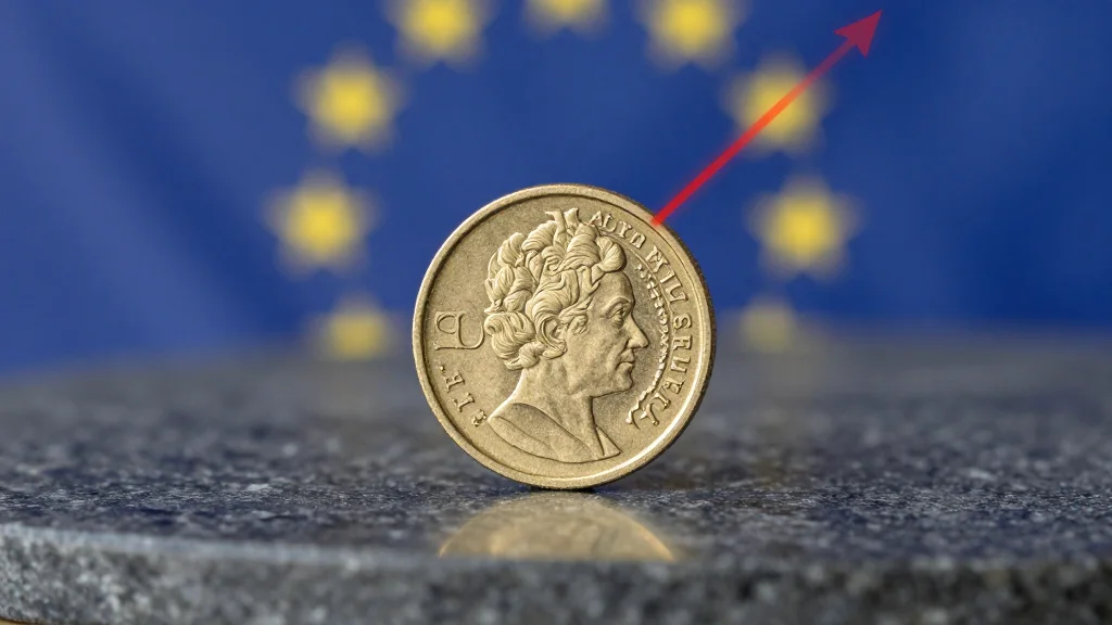 UK Remains G7's Most Inflation‑prone Economy, Pre‑Iran War