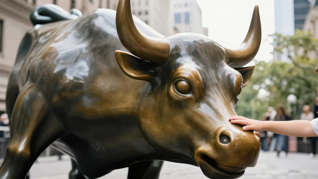 Wall Street Expert Jay Woods Reveals What Pushed S&P 500 Above 7,200