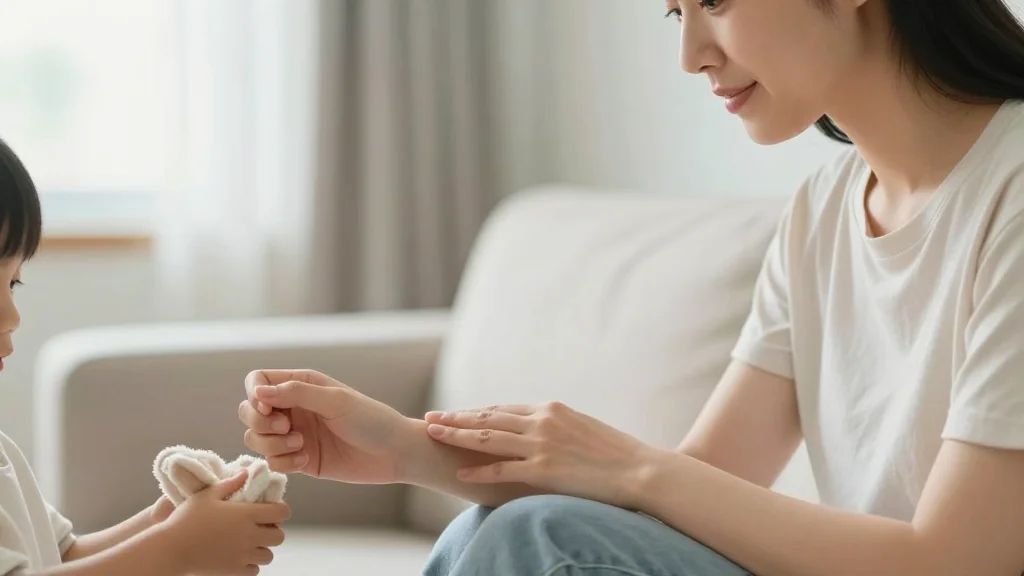 Teach Kids: Anger Is Info, Not a Flaw
