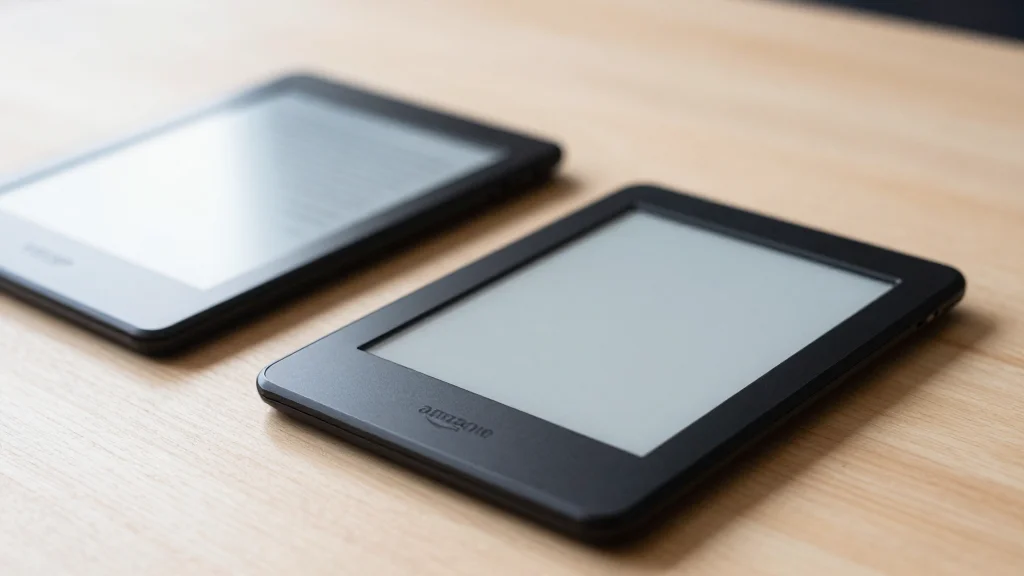 Amazon Ends Support for Pre‑2013 Kindles—Upgrade Now