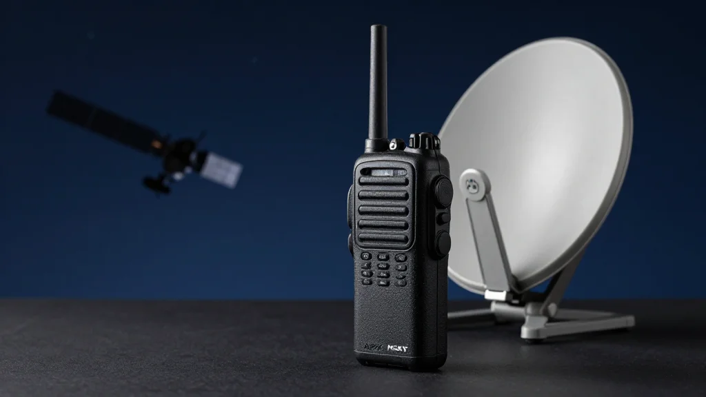 MSI, T-Mobile Bring Satellite-Direct-to-Device Service to Devices