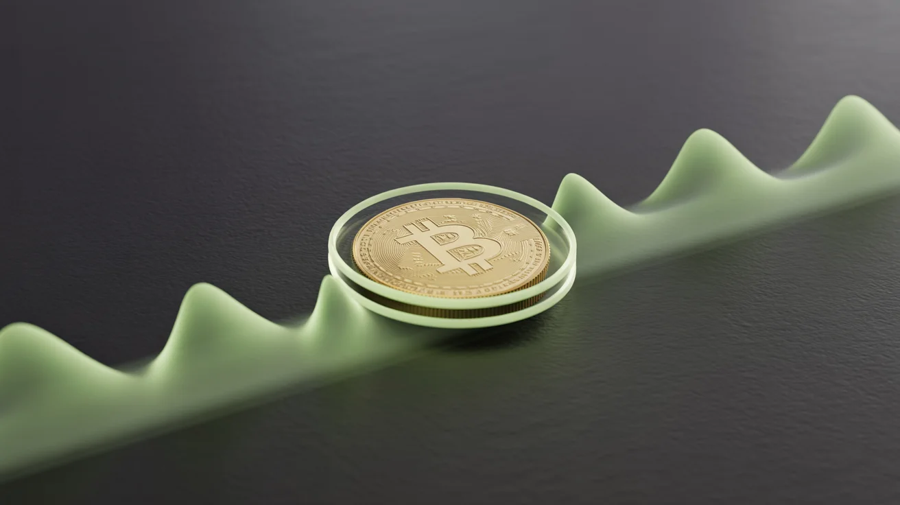 Bitcoin Bollinger Bands Repeat ‘Parabolic’ Bull Signal From Late 2023