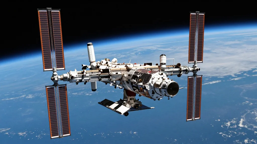 NSS Commends NASA for Recommitting to a True Commercial Future in Low Earth Orbit