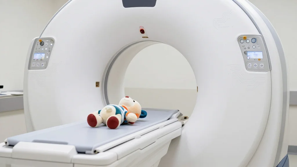 Jacobian Expands Collaboration with SickKids