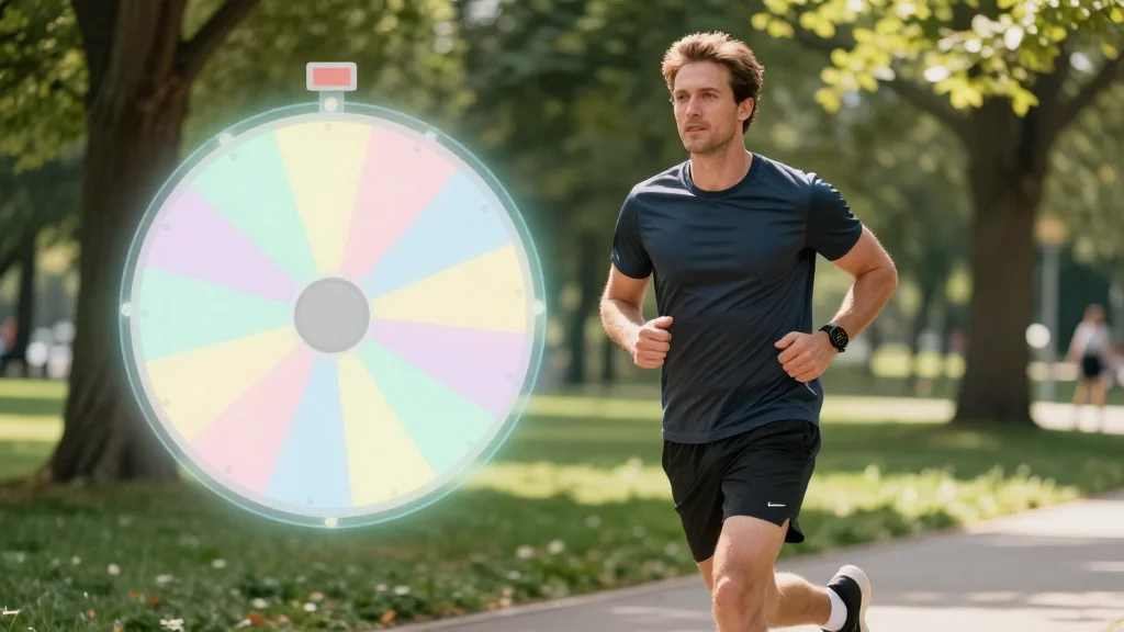 John Hancock’s ‘Spin to Win’ Turns Life Insurance Into a Health‑Gamification Platform