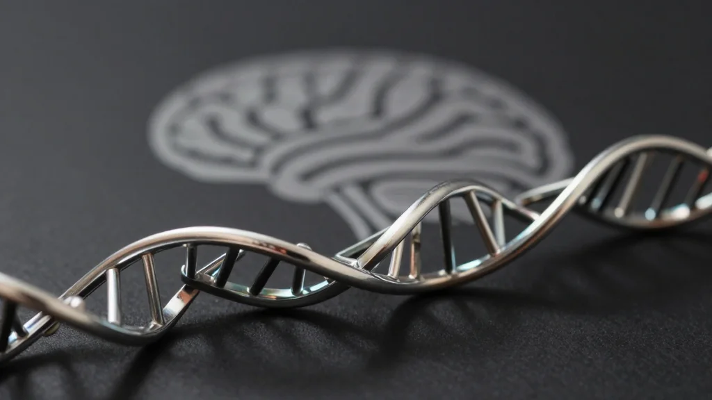 Autism Risk Genes Largely Shared Across Global Populations