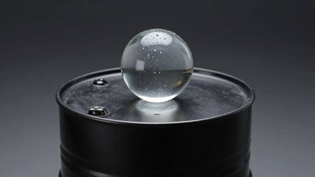 Never Trust Oil Price Forecasts, They’re Always Wrong