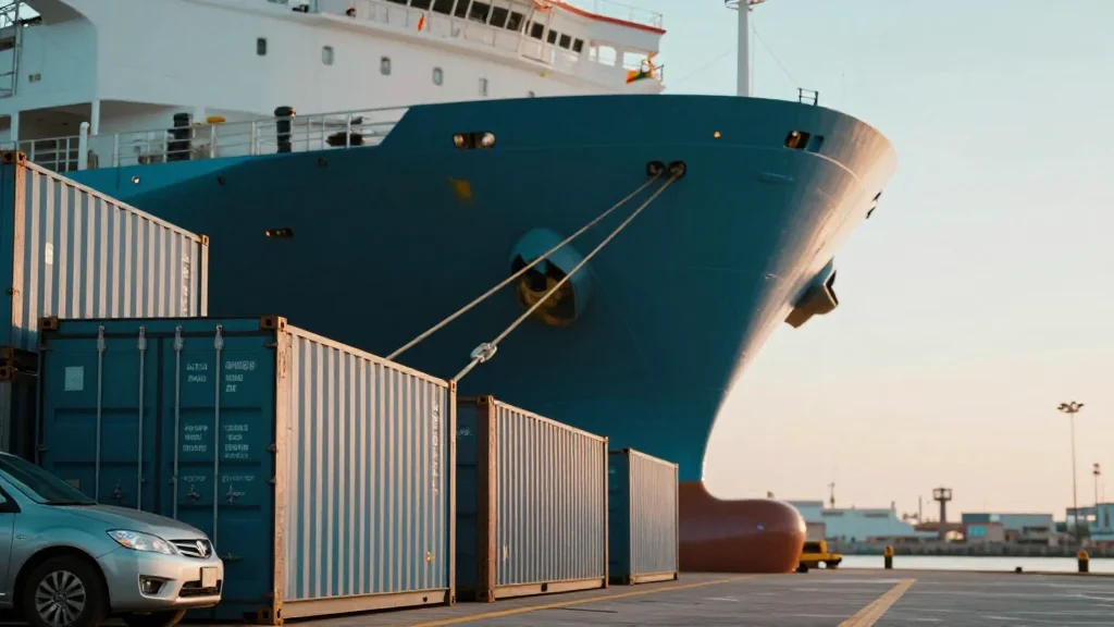 Mexico Trade Balance Swings to $6bn Surplus in March