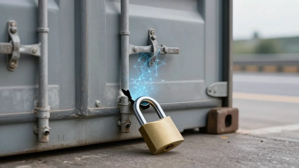 Half of Cargo Theft Cases Now Linked to Trusted Carriers