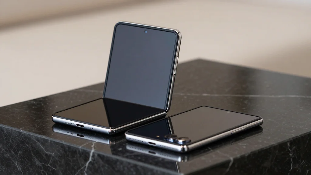 Samsung Galaxy Z Fold 8 and Google Pixel 11 Pro Fold Set to Clash in 2026 Foldable Showdown
