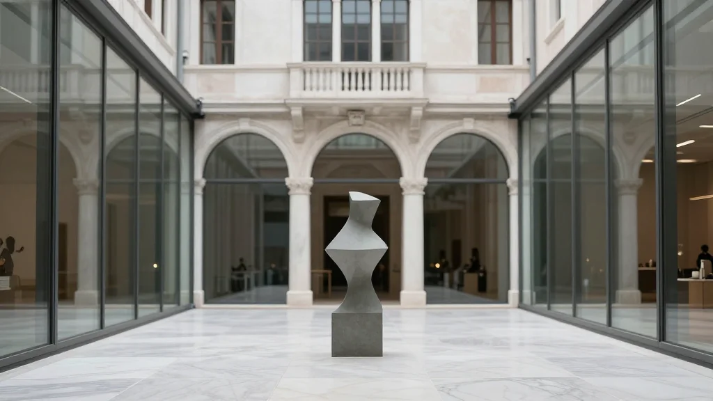 Venice Biennale 2026 Reveals $36M Pavilion Revamp, Himid Commission