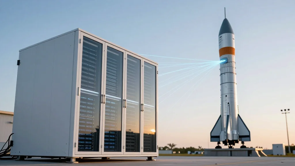 SpaceX's xAI Pursues New AI‑Compute Clients After $45 B Anthropic Deal
