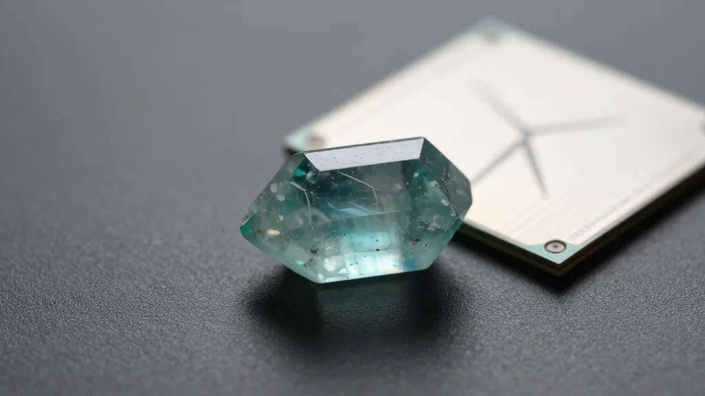 Critical Minerals Deal Benefit Goes Beyond Mining