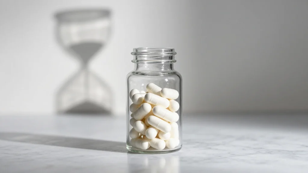 Tyrosine Supplements May Cut Up to a Year Off Men’s Lifespan, Study Shows