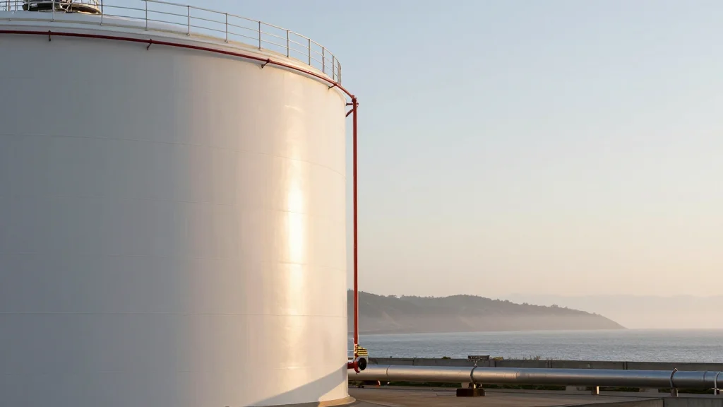 Why California’s Soft Natural Gas Prices May Not Last