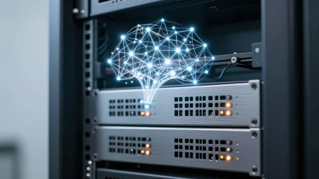 AI Resurgence Revives Demand for Legacy IT Infrastructure