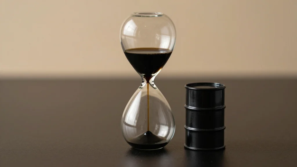 Extreme Backwardation Signals Temporary, Overdone Oil Price Spike