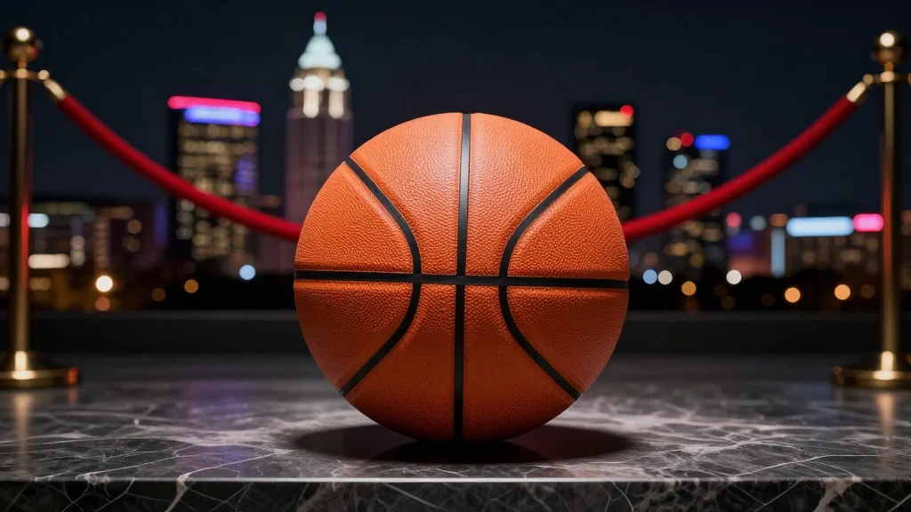 The NBA, Magic City and the Limits of Brand Control