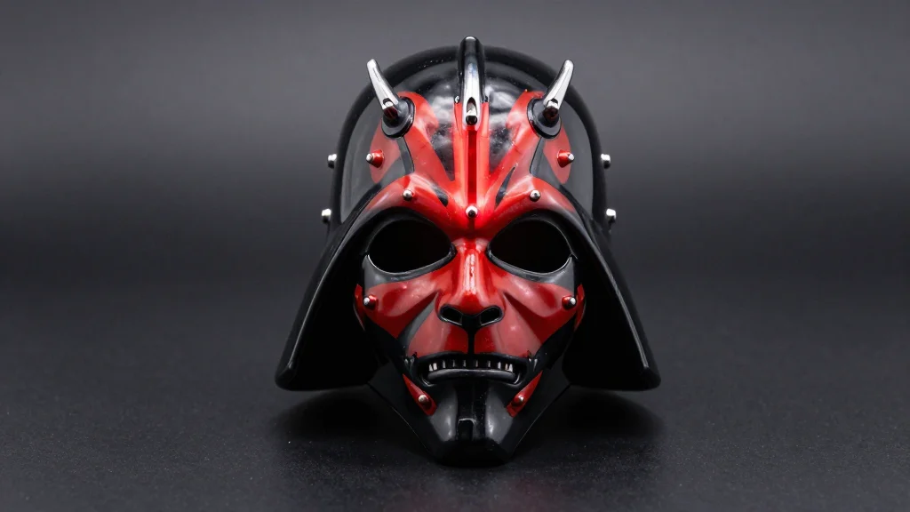 “Star Wars: Maul – Shadow Lord” Becomes A Hit For Disney+