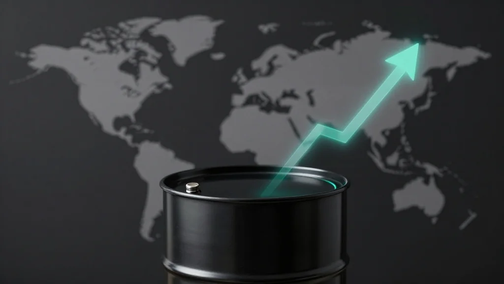 The Relationship Among Oil Prices, Food Costs, and Consumer Inflation