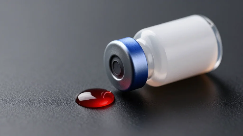 Pfizer Secures EU Approval for HYMPAVZI Gene Therapy, Cuts Bleeds 93%